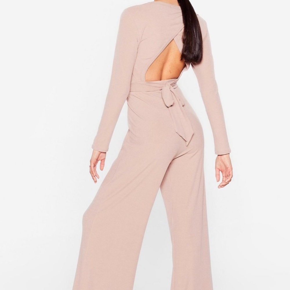 Comfy Lounge Set - image 1